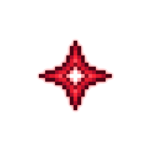 Ranks — red nether star