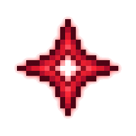 Ranks — red nether star